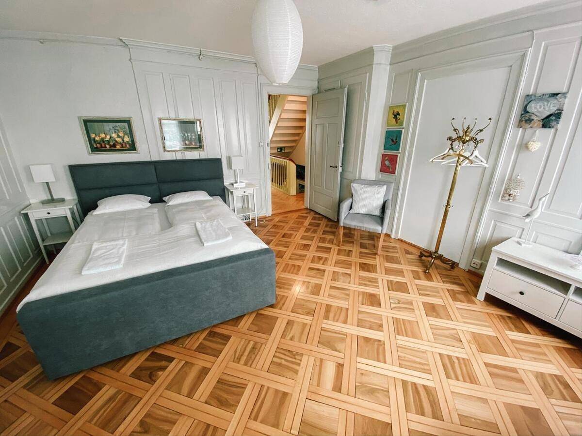 Double Room with Extra Bed in St. Gallen, Zürich Voralpen
