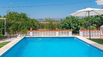 Chalet para 5 Personas en Alhaurín de la Torre, Costa del Sol, Foto 1