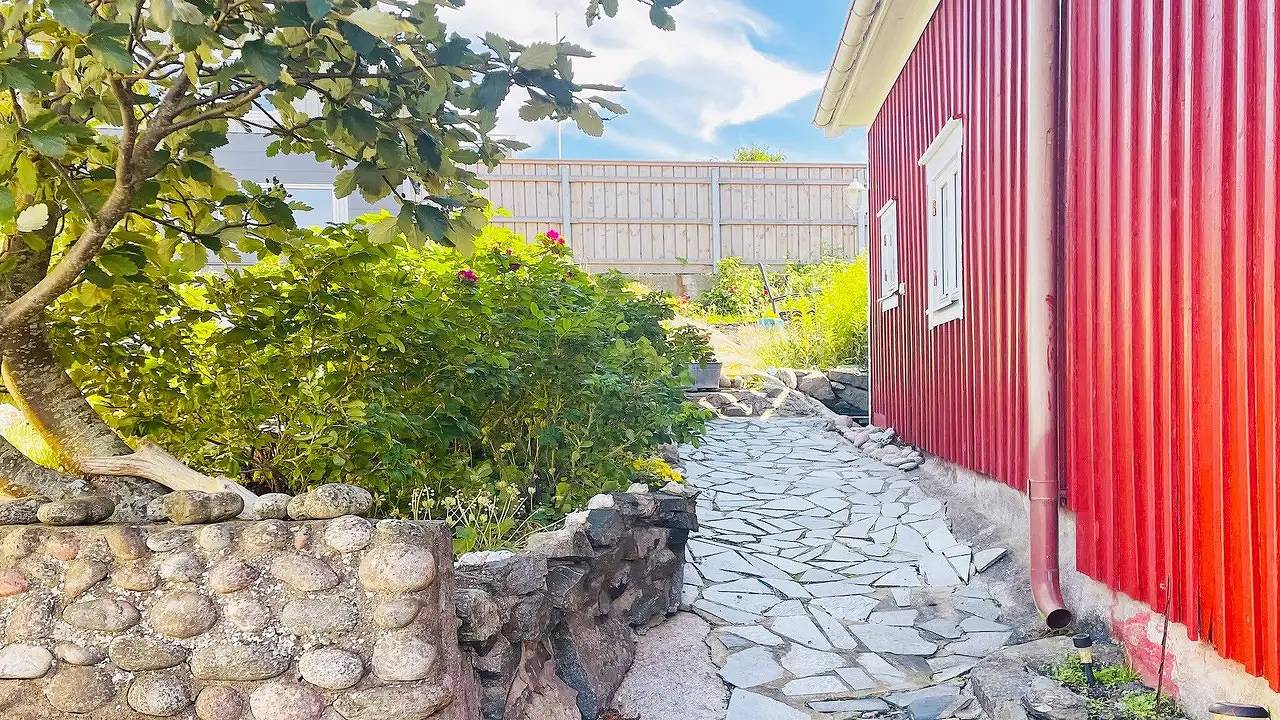 Ferienhaus für 4 Personen (70 m²) in Rönnäng in Rönnäng, Norra Västkusten