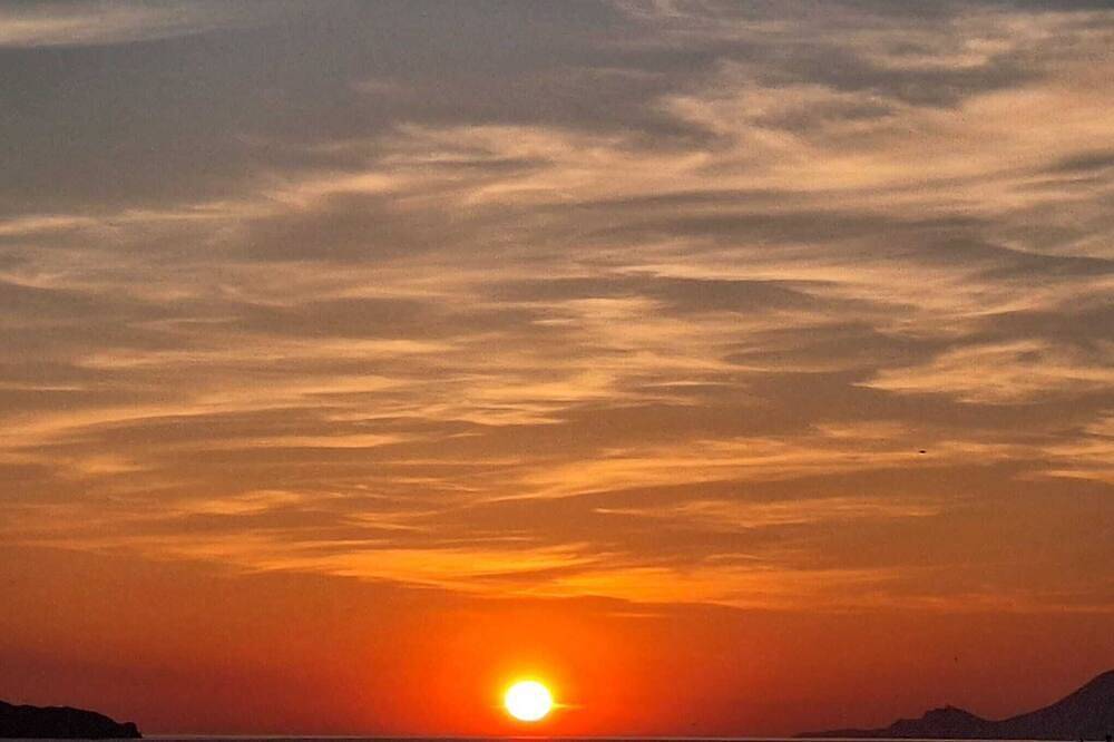 Atlantic Sunset View Westport [House or Suite] in Louisburgh, Condado de Mayo