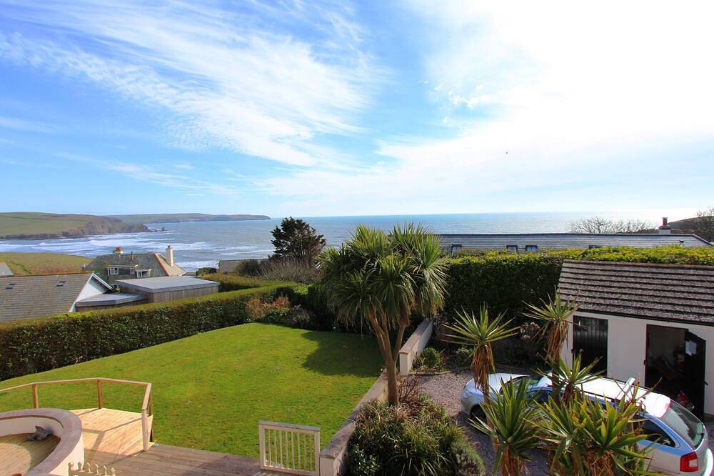 Cottage for 6 People in Bigbury-on-Sea, Bigbury on Sea
