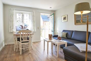 Ferienhaus für 6 Personen, mit Terrasse, kinderfreundlich in Wyk auf Föhr (Stadt)