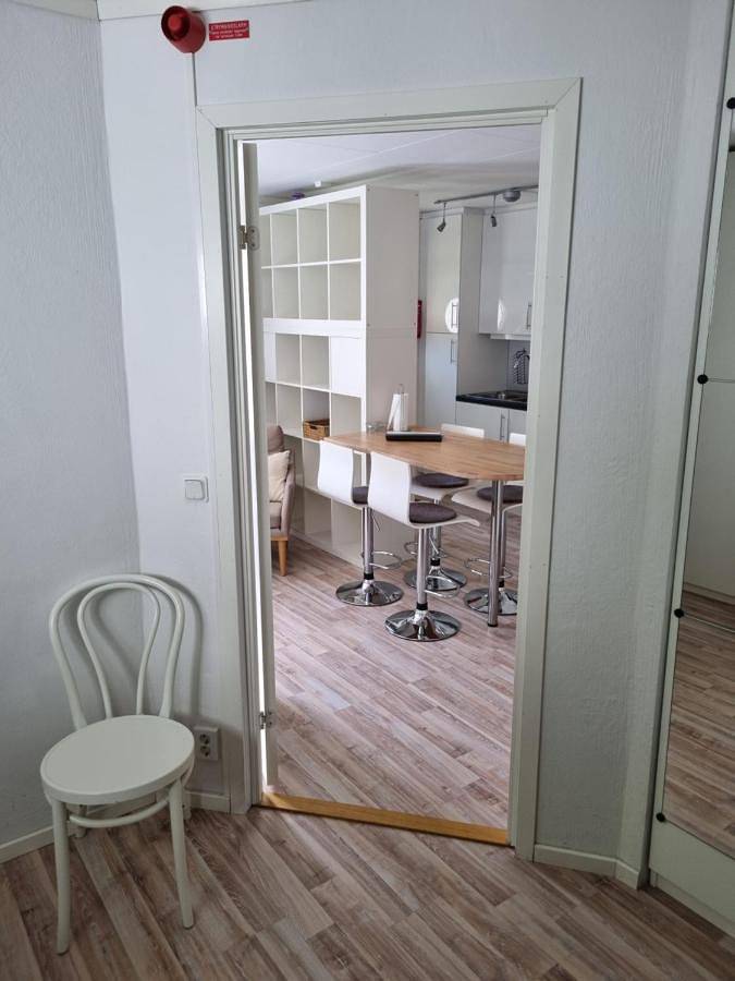 Apartment in Visby, Gotland