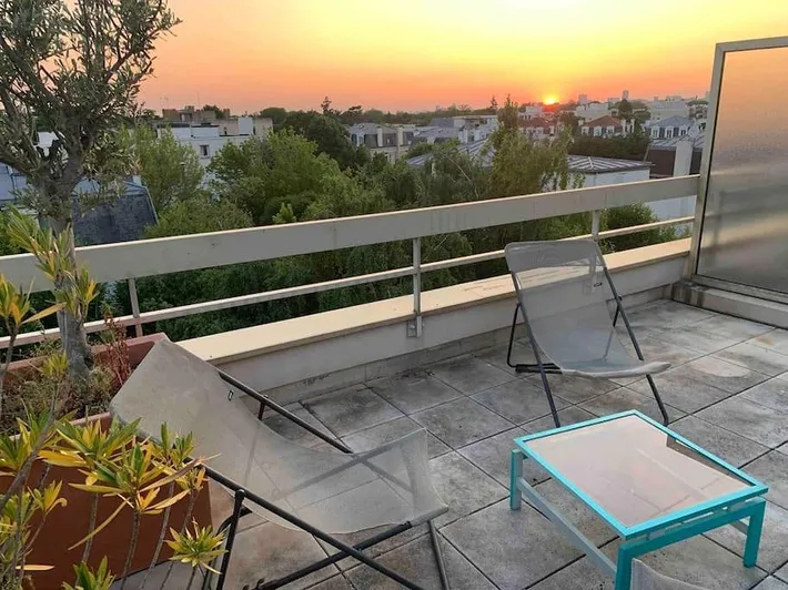 Apartamento de vacaciones para 6 personas - 1