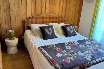 Chalet pour 6 Personnes dans Montgenèvre, Région de Briançon, Photo 2