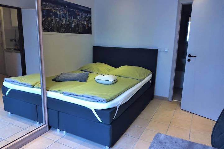Ferienwohnung für 2 Personen in Paderborn