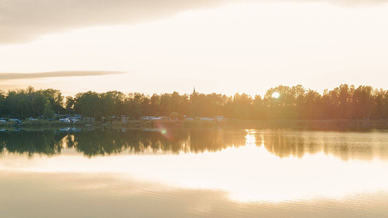 Hütte für 2 Personen in Lübbenau, Spreewald