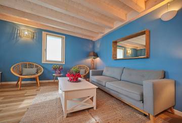 Ferienwohnung am Strand für 4 Personen in Latisana, Adriatisches Meer, Bild 2