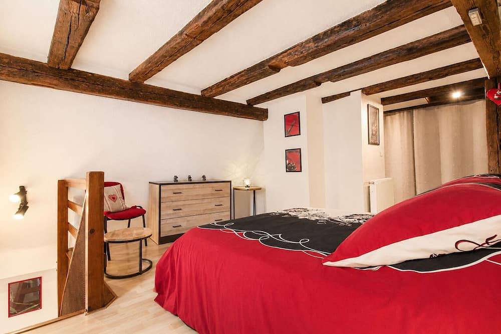 Idéal Séjour Alsace, Gîte de la Liberté ! in Rouffach, Guebwiller region