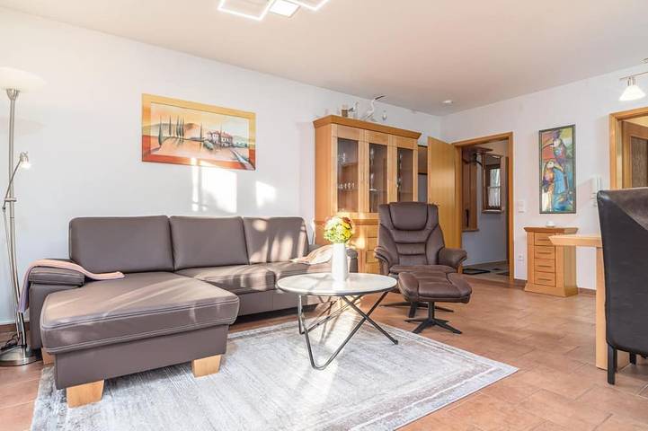 Ferienpark für 4 Personen, mit Terrasse in Zingst