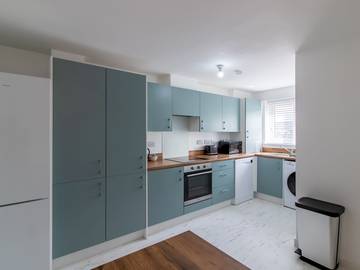 Glamping for 4 People in Newcastle upon Tyne, North East England, Photo 1