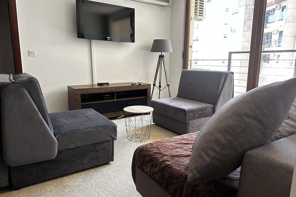 Apartamento entero, Mik Apartments Heart of Budva 1+1 40sqm in Budva, Municipio de Budva