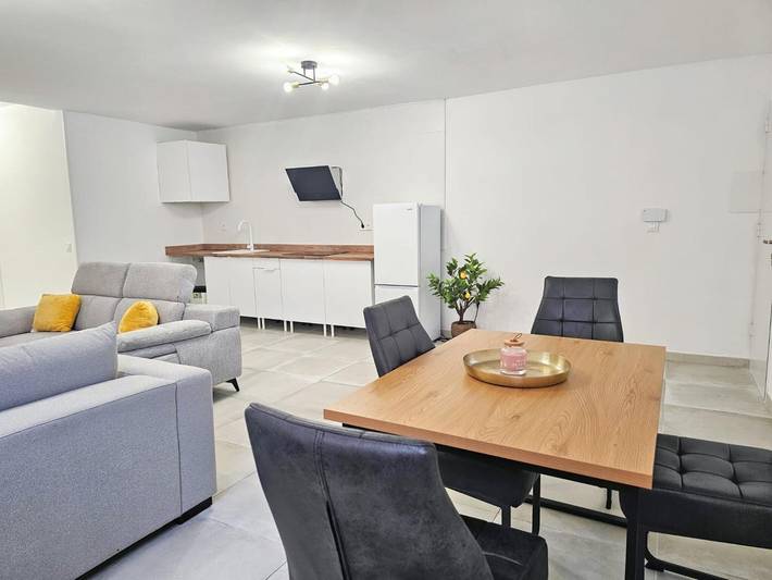 Apartamento entero, Vencejo & Citrina houses - Peaceful nature stays just minutes from the city in San Lorenzo (Canary Island), Las Palmas de Gran Canaria