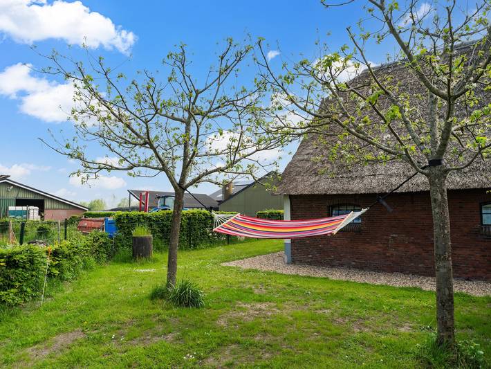 Belle nouvelle résidence collective avec vue panoramique in Montfoort, Groene Hart