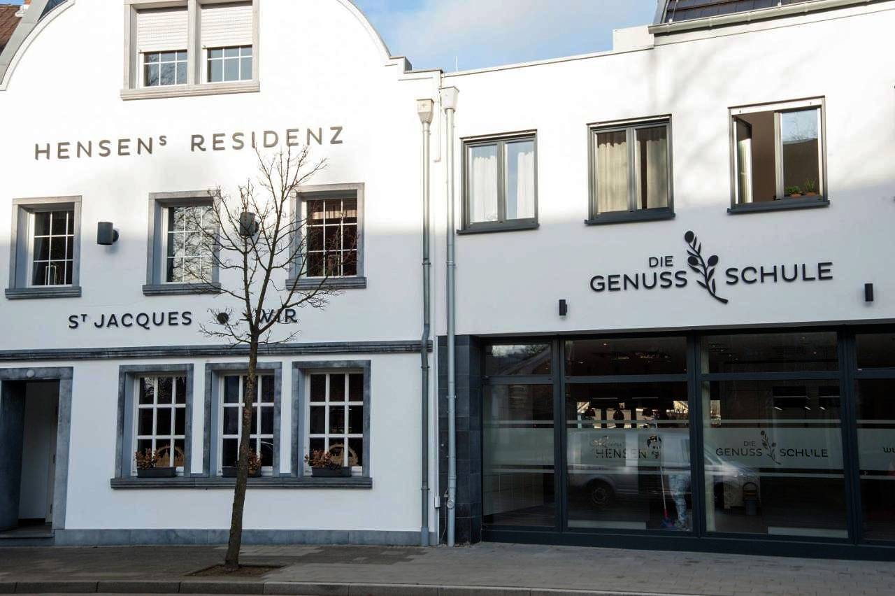 King Suite in Heinsberg, Rheinland