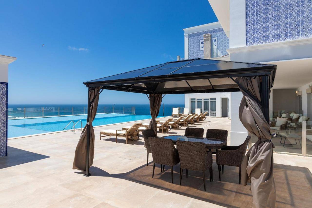 Apartamento inteiro, One-Bedroom Apartment in Praia da Areia Branca, Lourinhã