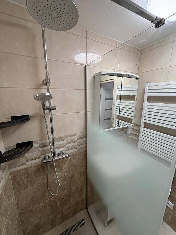 Appartement entier, Apartmán 1, Heydukovka in Písek, Région de Písek