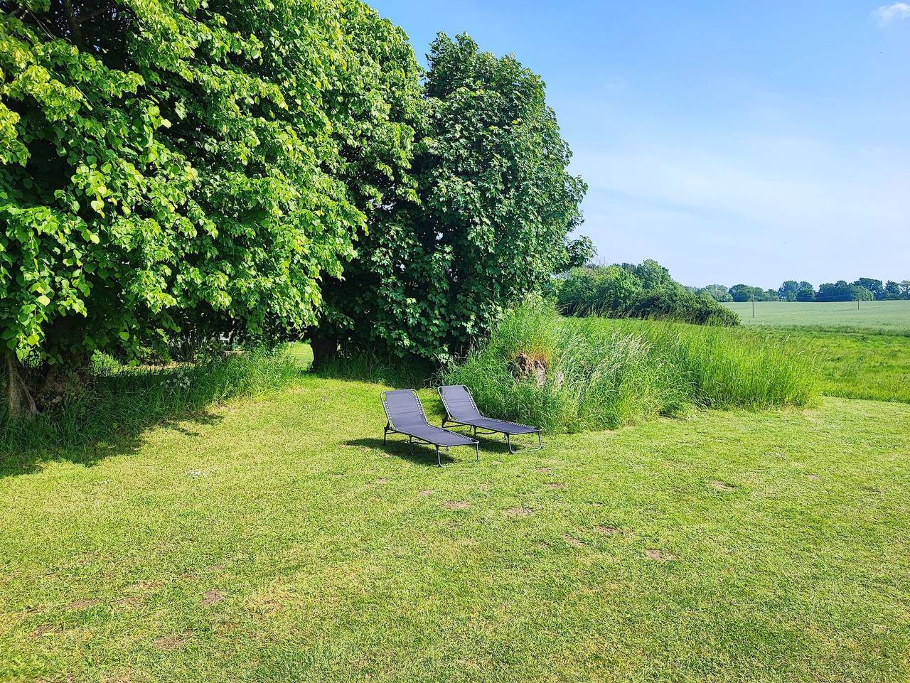 Ferienwohnung auf dem Lande in Niesgrau, Schleswig-Flensburg