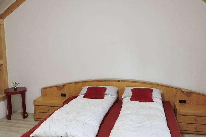 Ferienhaus für 2 Personen in Balingen - 3