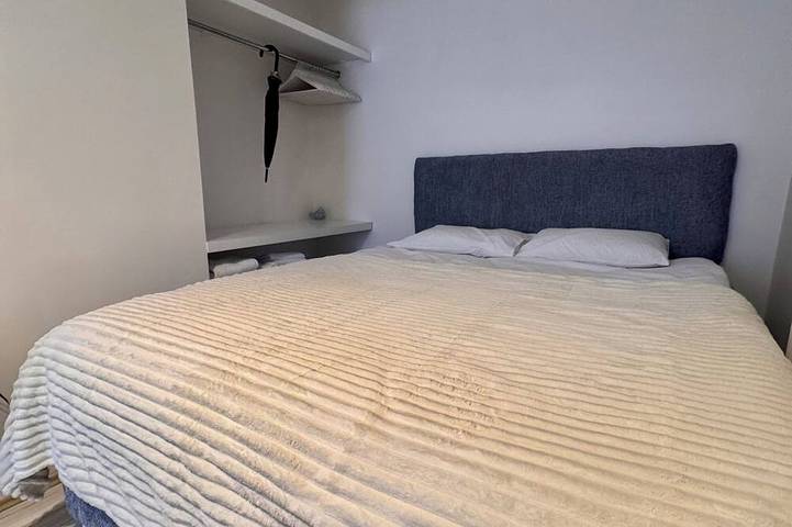 Ganze Wohnung, Gemütliches Studio im Herzen von Istanbul. 50 m von der Istiklal-Straße in Beyoğlu, Kuloğlu Mahallesi