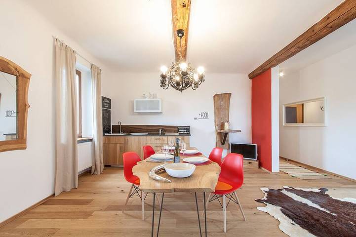 Ferienwohnung für 4 Personen - 1