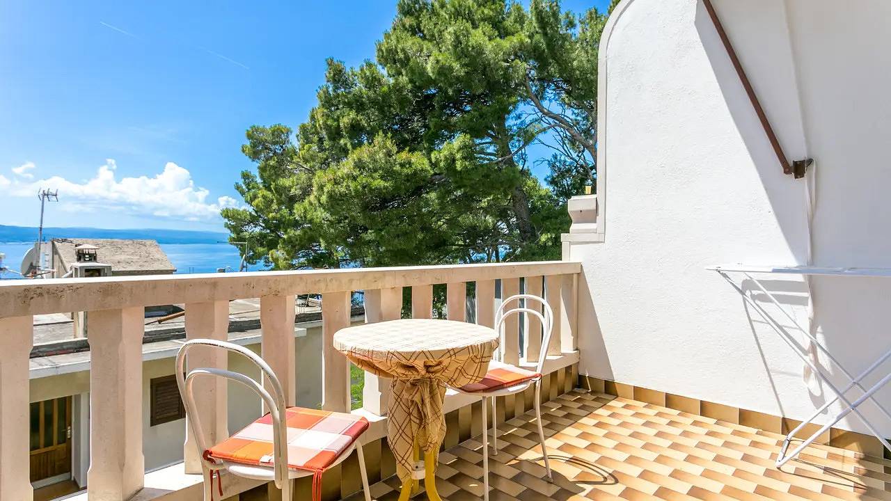 Appartamento vacanze a Brella a partire da 102€ a notte