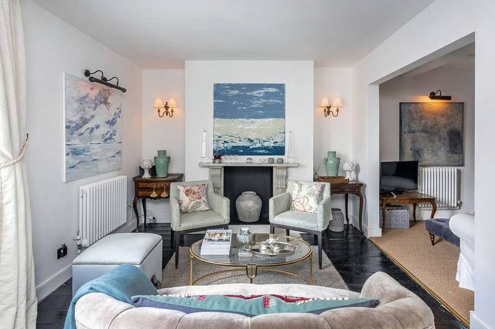 Holiday home for 10 people - 1