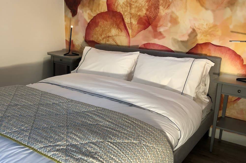 Luxus-Ferienwohnung im Westen Schottlands, in der Nähe von Glasgow in Inverclyde