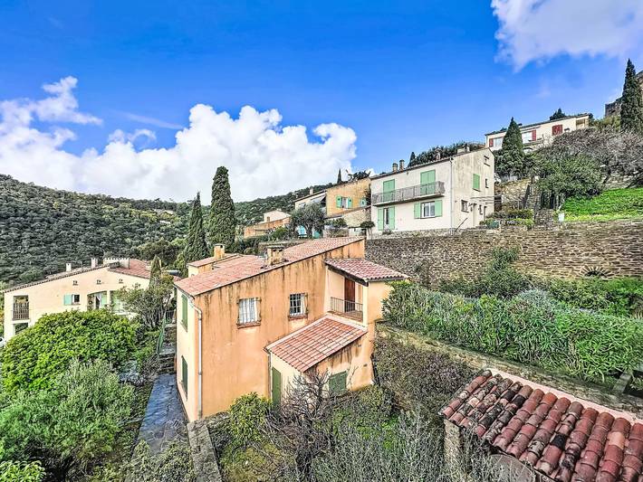 Villa pour 6 personnes, avec terrasse à Bormes-les-Mimosas - 3