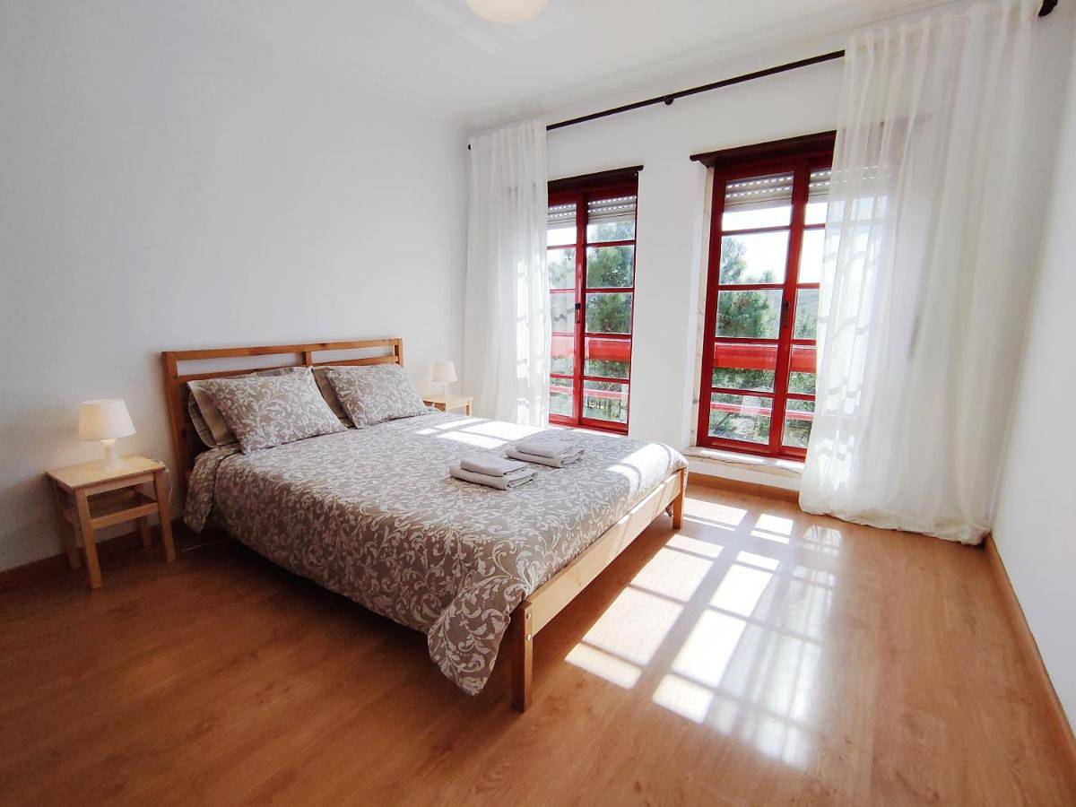 Ganze Wohnung, Magoito Beach Apartment in Praia do Magoito, São João das Lampas e Terrugem