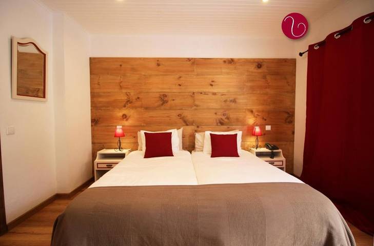 Chambre d’hôte pour 2 personnes, avec piscine et jardin sur l' Île de Madère - 3