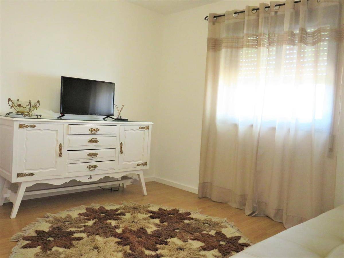 Three-Bedroom Apartment in Ria de Aveiro, Ovar