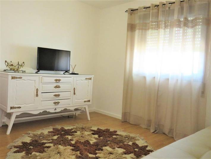 Maison de campagne pour 5 personnes, avec balcon et jardin à Ovar - 4