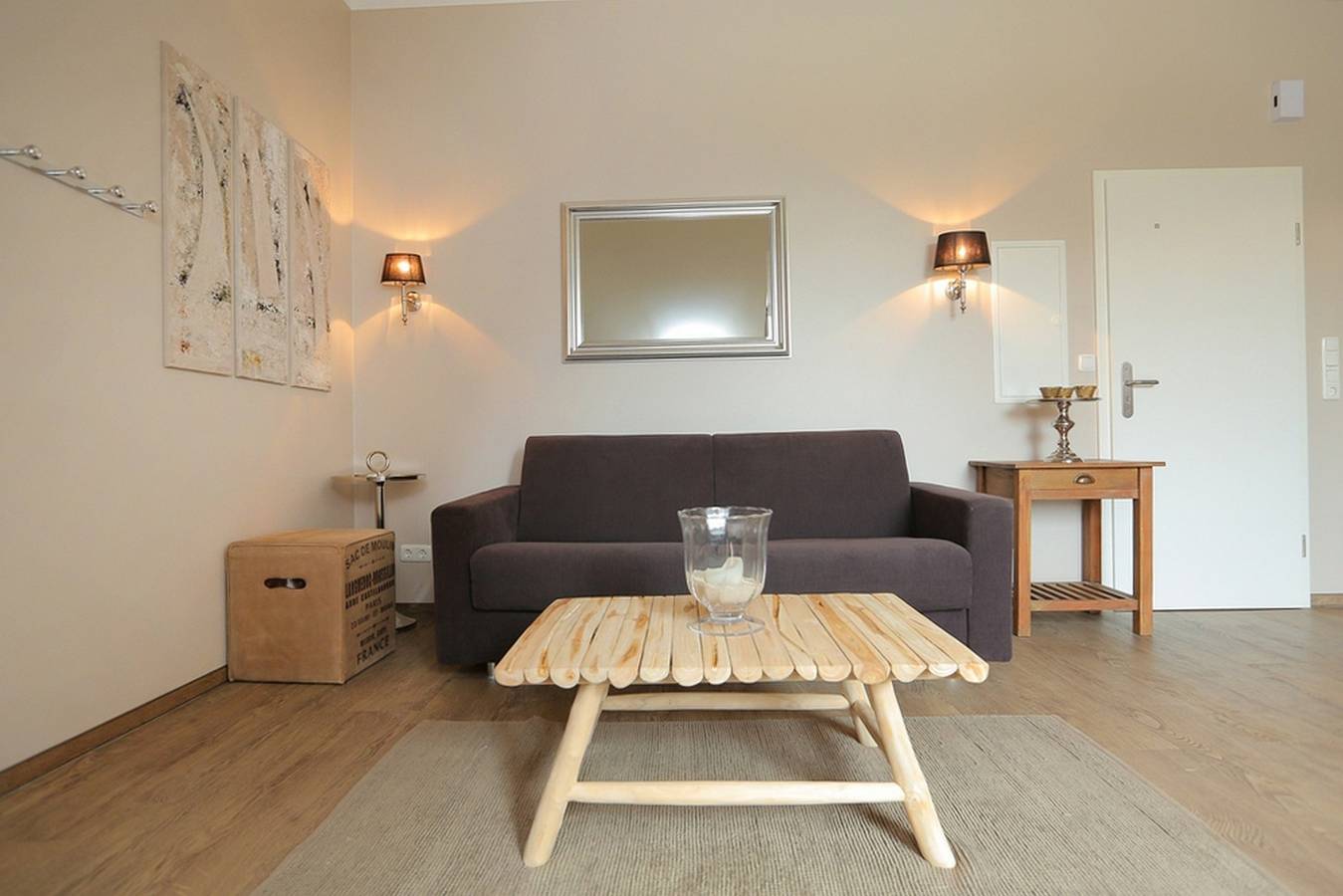 Ferienwohnung in Boltenhagen ab 99€ pro Nacht