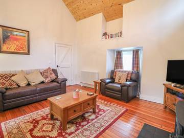 Holiday Home for 4 People in County Antrim, Ulster, Photo 3