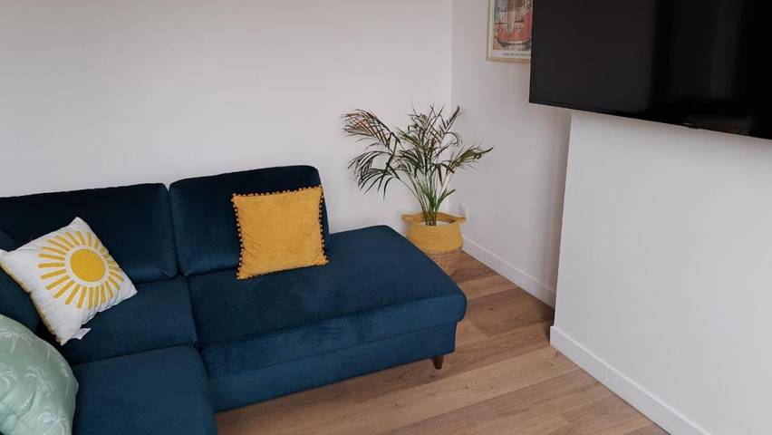 Gîte pour 7 personnes à Flers-en-Escrebieux - 2