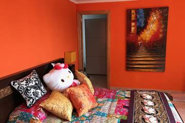 Finca für 8 Personen in Peñiscola, Costa del Azahar, Bild 2