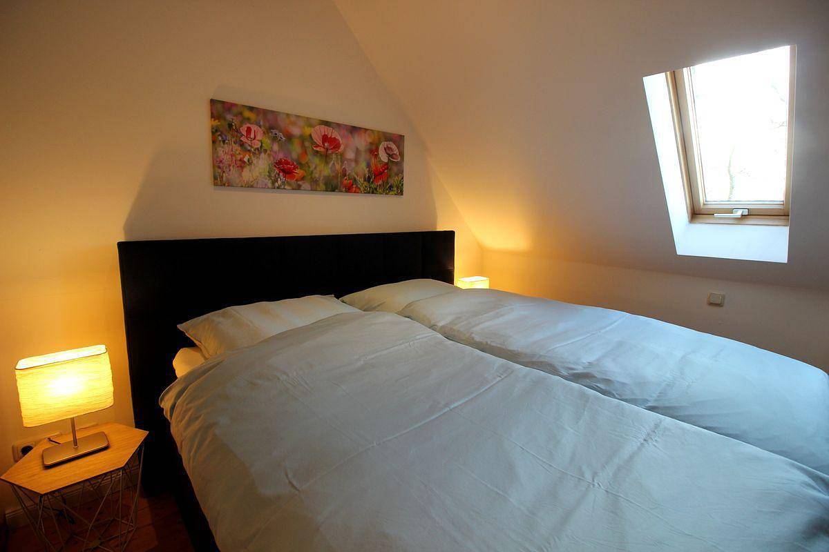 Ganze Ferienwohnung, Hofgut Beckedorf Ferienwohnungen in Hermannsburg, Naturpark Südheide