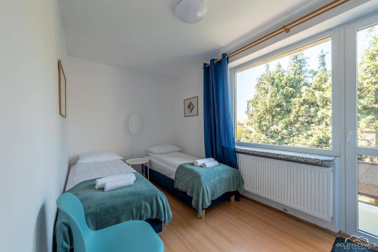 Four-Bedroom House in Kolberg, Baltic Sea Pomerania