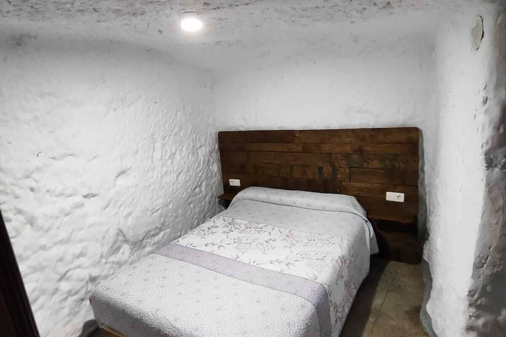 Davids Höhle in Belerda, Guadix