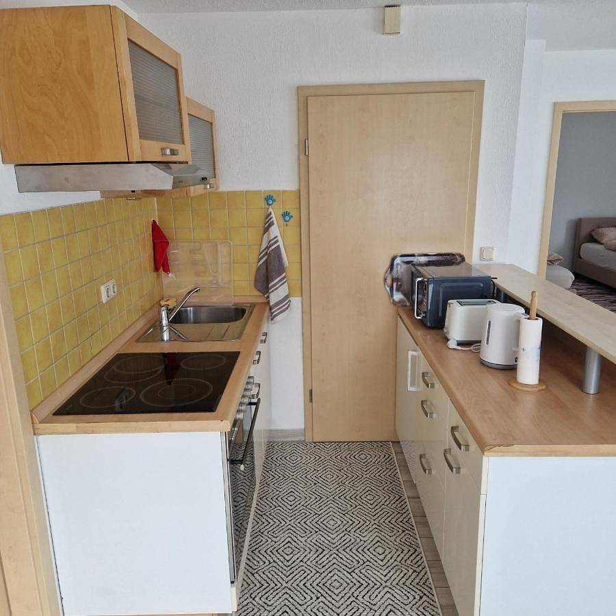 Ganze Wohnung, Ferienwohnung Varli in Tuttlingen, Landkreis Tuttlingen