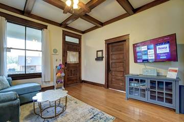 Bungalow für 6 Personen in Galveston, Texas Gulf Coast, Bild 2