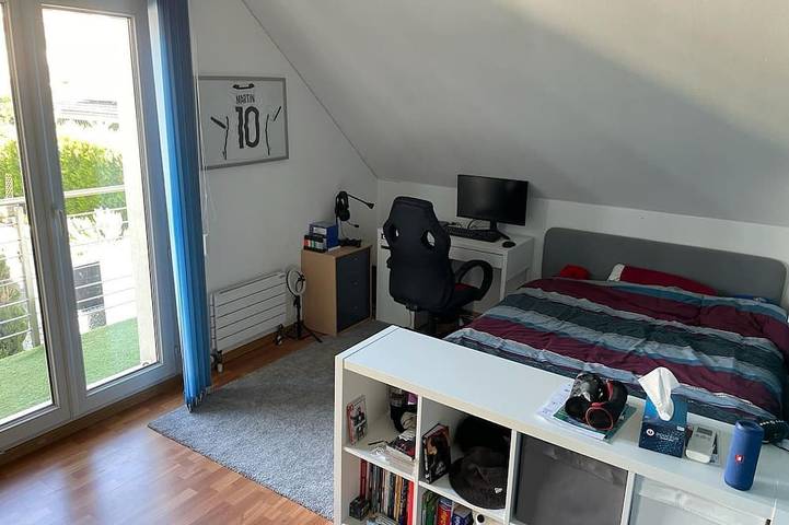 Location de vacances pour 9 personnes à Brumath - 3