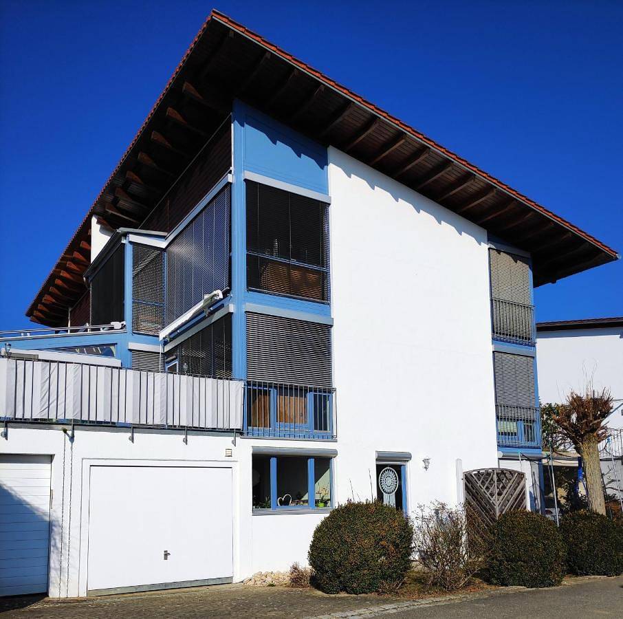 Ganze Wohnung, Fewo Hegau Panorama in Engen, Hegau