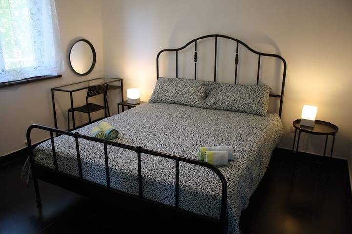 Location de vacances pour 3 personnes, avec jardin et terrasse à San Giovanni in Fiore - 3