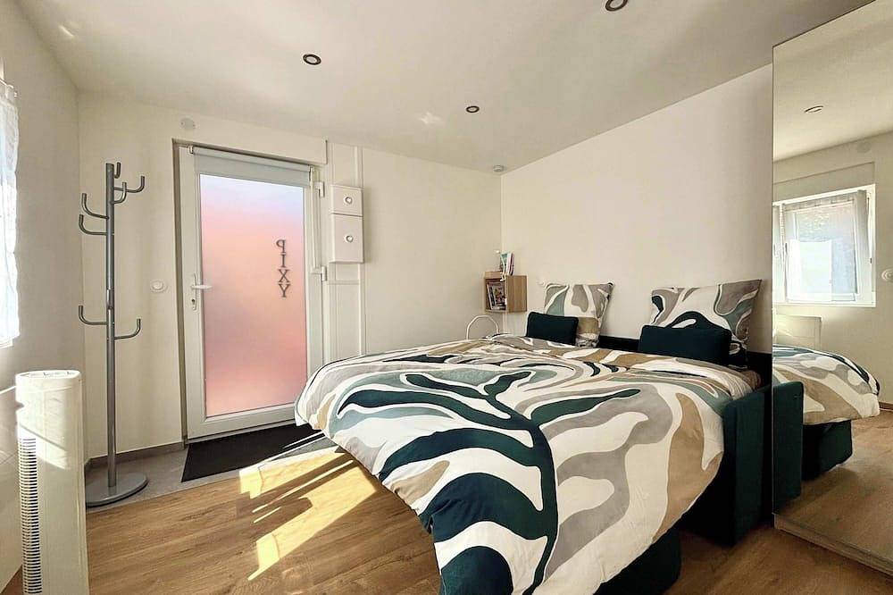 Appartamento intero, Pixy Central and quiet area near Basel in Saint-Louis, Mulhouse e dintorni