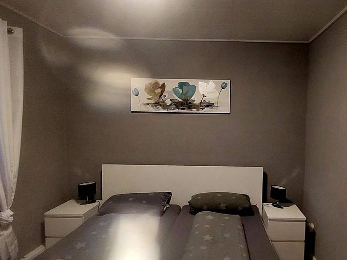 Ferienhaus für 2 Personen, mit Garten in Südharz - 3