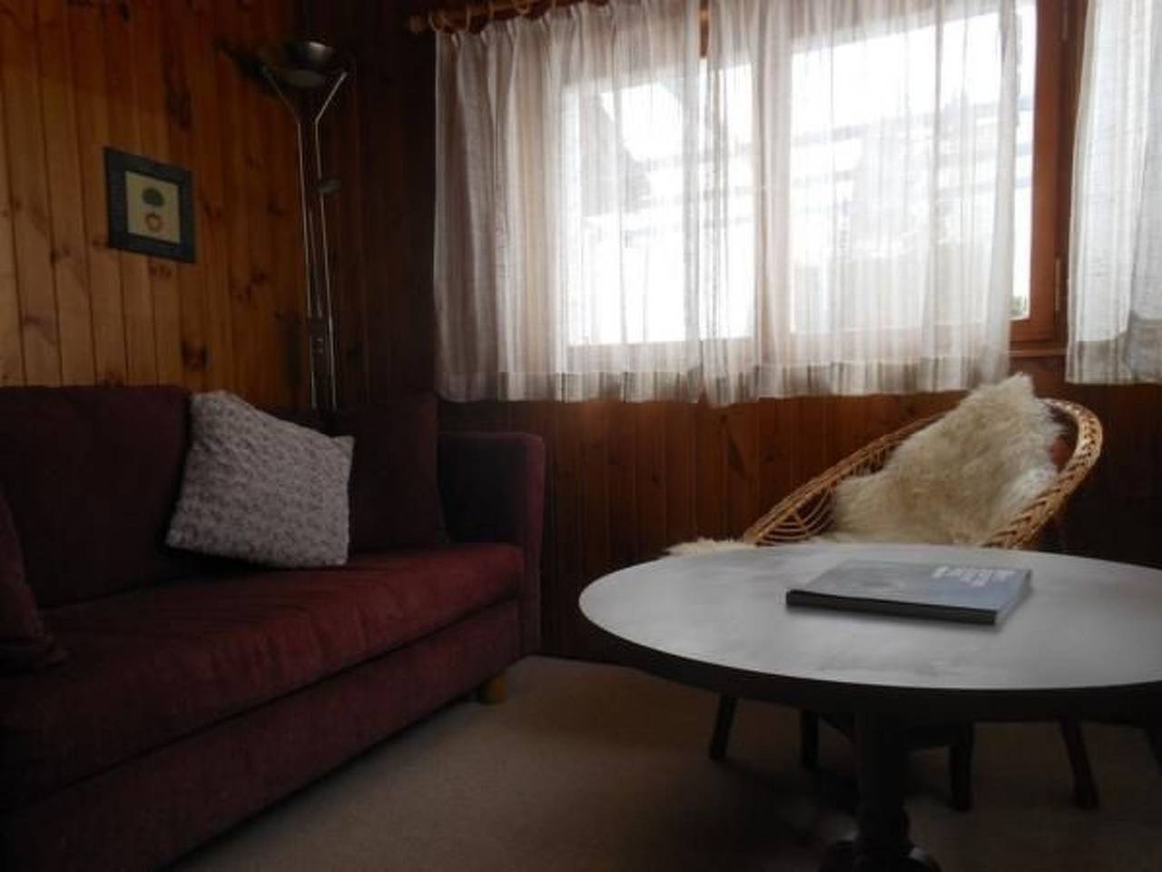 Meck-Hei in Wildhaus, Wildhaus-Alt St. Johann