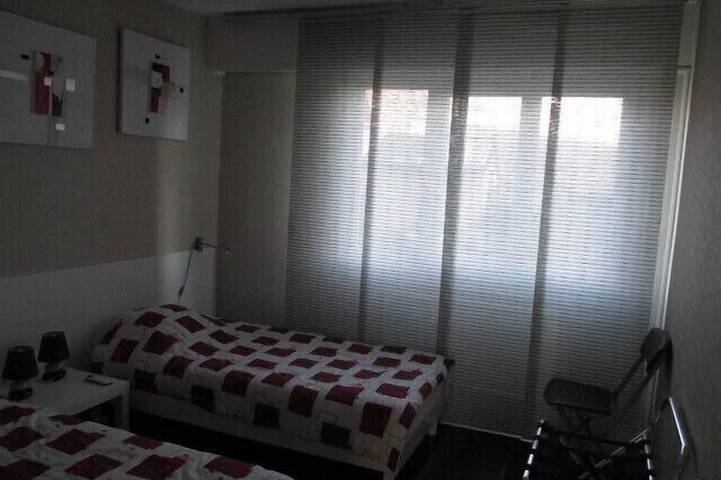 Appartement entier, Aix Les Bains Lac Du Bourget Ville in Aix-les-Bains, Région de Chambéry