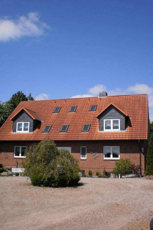 Ferienwohnung für 3 Personen in Windeby - 3